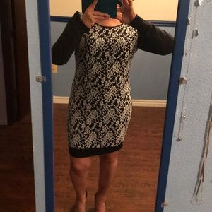 Tricia Pretty party dress